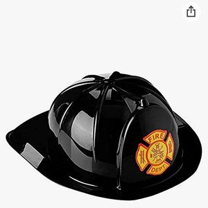 Firefighter Hat